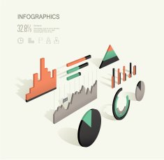 infographic 3d N2