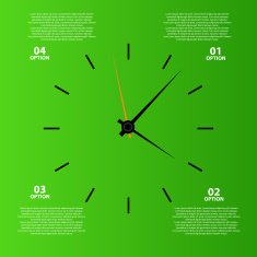 INFOGRAPHICS design elements vector illustration N178