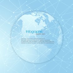 Business infographic design N411