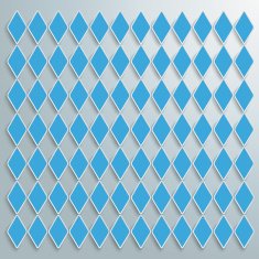 Bavarian National Colors