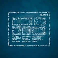 interface icon N8