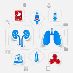medicine sticker infographic N68