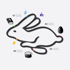 easter infographic N93