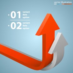 Arrows business growth N22