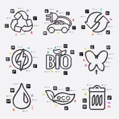 ecology infographic N75