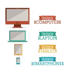 Gadget design N7
