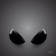Abstract Geometric Form Gradient Vector Spheres