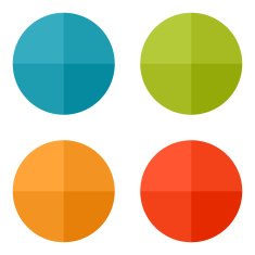 Set templates