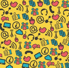 Social Media N48