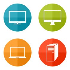 set icons N38