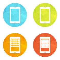 set icons N45