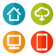set icons N48