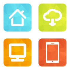 set icons N50