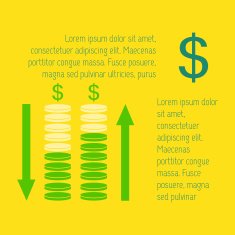 Infographic Elements N291