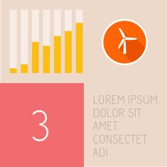 Infographic Elements N306