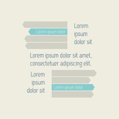Infographic Elements N333