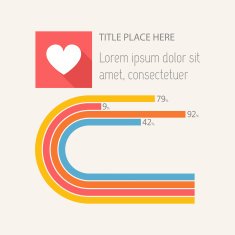 Infographic Elements N357