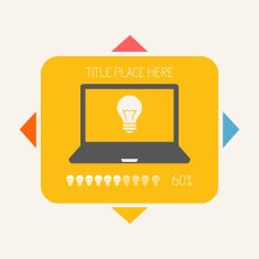 Infographic Elements N358