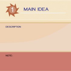 Presentation Theme Template