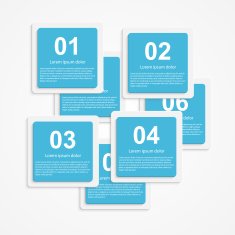 Modern infographic Design elements N39
