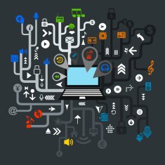 Music the computer