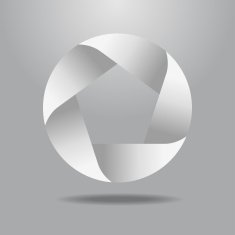Template options banner for business project N7