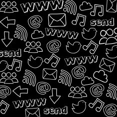 Social Network N61