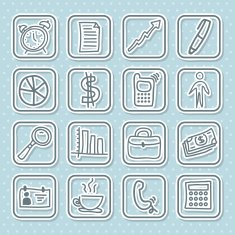 Business icon N36