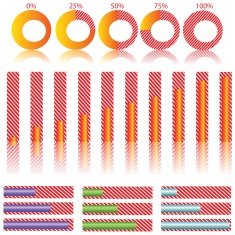 Infographic Element N43