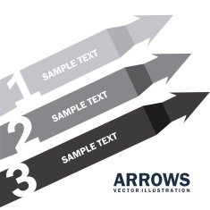Arrows design N9