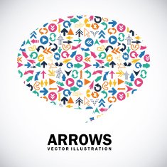 Arrows design N17