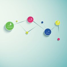 Modern Design template N176