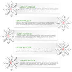 Christmas infographic N10