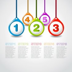 Infographic Elements N399