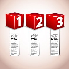 Infographic Elements N420