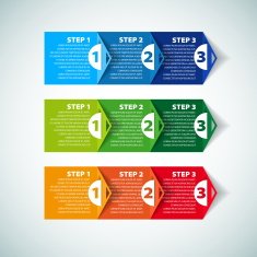 Infographic Elements N434