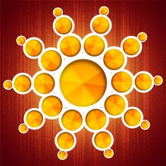 Graphic metaball N3