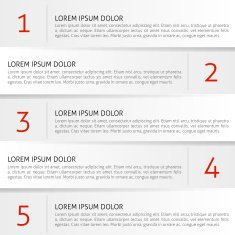 Presentation template N22