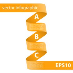 Vector modern infographic Design elements N2