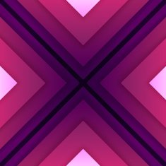 Abstract purple triangle shapes background N10