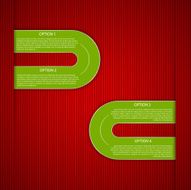 Modern infographic Design elements N41