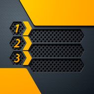 modern infographic realistic design elements N91