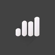 Graphic web icon