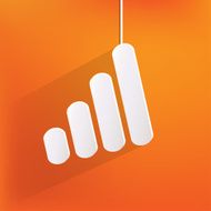 Graphic web icon N2