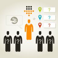 Person business