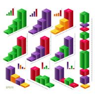 Set of Infographics N3