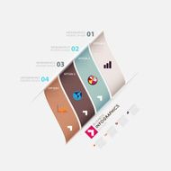 Infographic Banners N15