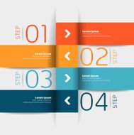 Infographic background N33