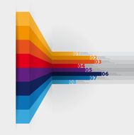 Infographic background N49