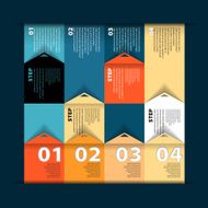 Infographic background N50